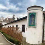 Cesky Krumlov (CK) Day Trip from Prague (hotel pick up) - Arrival and First Impressions of Cesky Krumlov