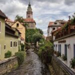 Cesky Krumlov Private Day Trip from Prague - Enjoying Local Cuisine and Beer