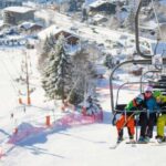 Chamonix: Private 1st Ski Lesson with Equipment and Clothing - The Learning Environment and Instructor Expertise