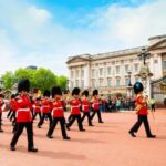 Changing of Guards, Tower of London, Beefeaters & Cruise - What to Keep in Mind