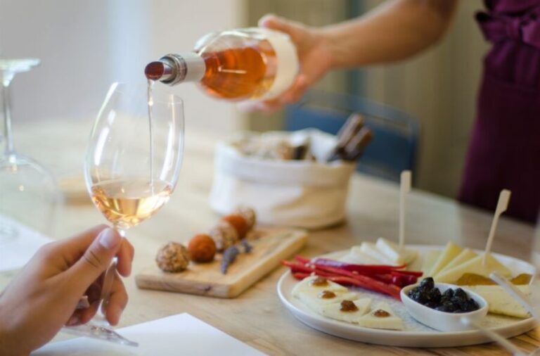 Chania: 5-Wine Tasting with Locals in Village near Kissamos - The Sum Up: Who Would Love This Experience?