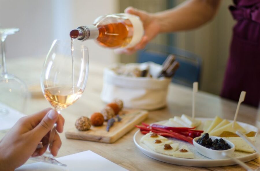 Chania: 5-Wine Tasting with Locals in Village near Kissamos - The Sum Up: Who Would Love This Experience?