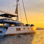 Chania: Afternoon Catamaran trip - Dinner, Drinks & Sunset - Is This Tour Worth the Price?
