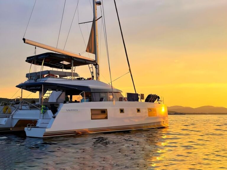 Chania: Afternoon Catamaran trip - Dinner, Drinks & Sunset - Is This Tour Worth the Price?