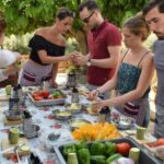 Chania: Authentic Cooking Class in the White Mountains - A Deep Dive Into the Experience