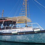 Chania: Boat Cruise to Agioi Theodoroi and Lazaretta Island - What’s Included and What to Prepare