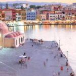 Chania in a Nutshell: Cretes Ancient & Modern History Tour - Practical Details and Value