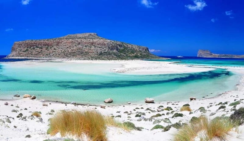 Chania: Private Off-Road Day Trip to Balos Sea- Lagoon - The Sum Up