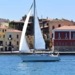 Chania: Private Sailing Cruise with Snorkel, Lunch & Drinks - Why Sailing Around the Gulf of Chania Is Special