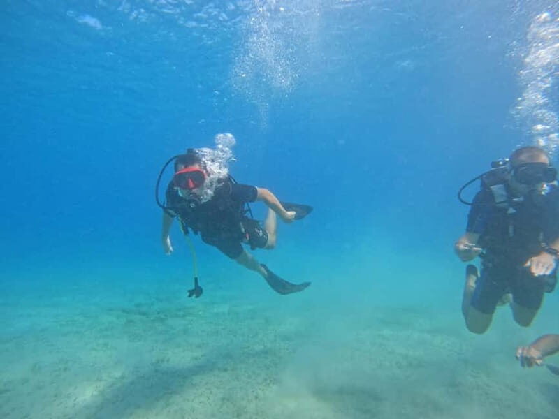 Chania: Scuba Diving and Snorkeling for Beginners by Boat - Why This Tour Stands Out