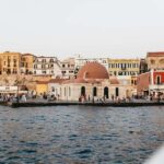 Chania: Sunset Boat Cruise with Guide - Who Is This Experience Best For?