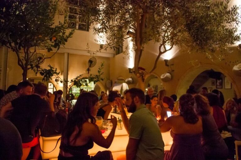 Chania: Wine, Food, and Sunset Tour with 3-Course Dinner - Practical Details and What Matters