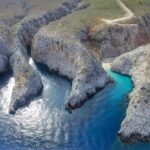 Chania,Kalyves-The Three Cove Boat Trip - What Makes This Tour Stand Out?