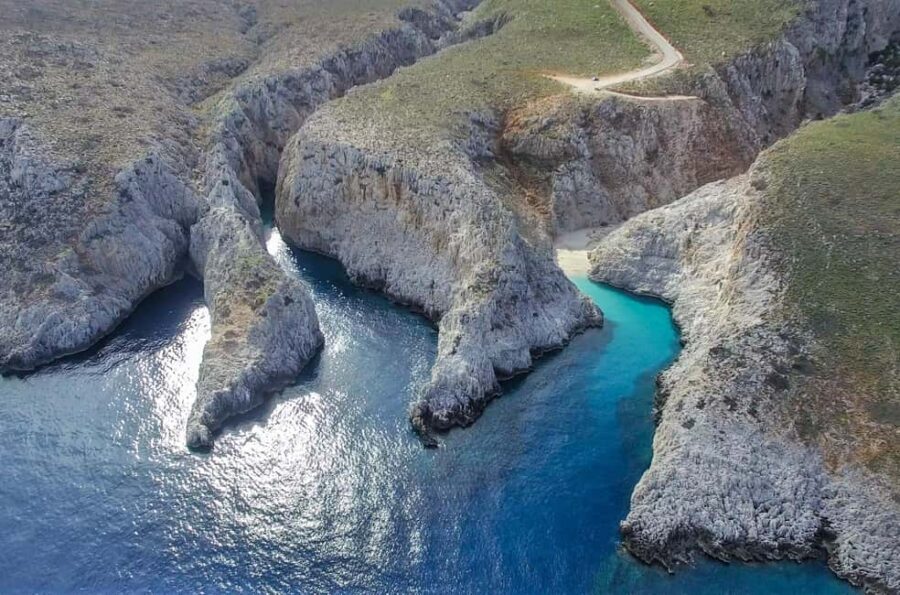 Chania,Kalyves-The Three Cove Boat Trip - What Makes This Tour Stand Out?