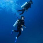 Chania:Try Scuba Diving 2shore dives(Receive Certification) - The Itinerary in Detail