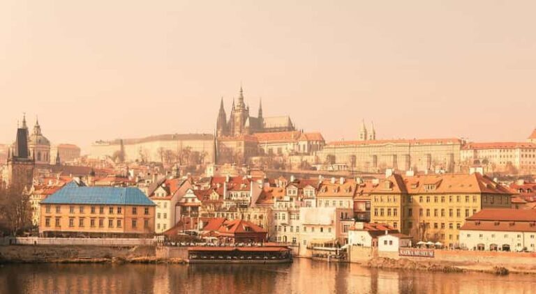 Charles Bridge and Prague Castle Walking Tour - Final Thoughts: Who Will Love This Tour?