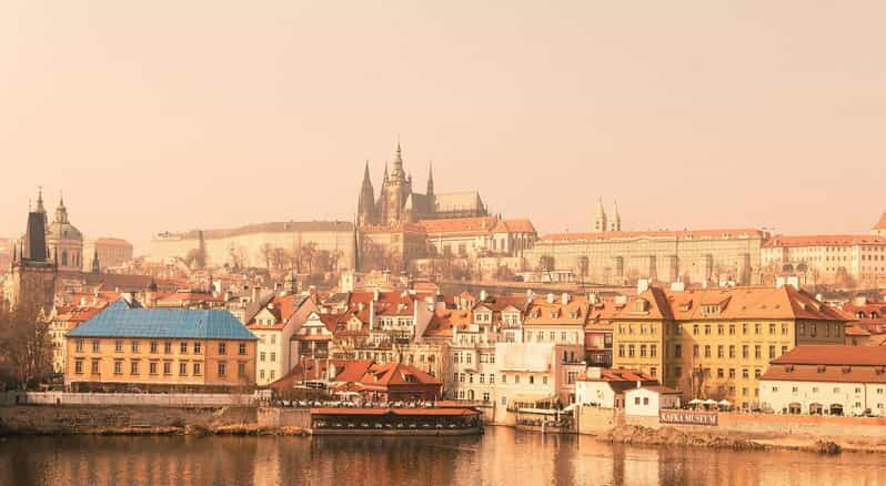 Charles Bridge and Prague Castle Walking Tour - Final Thoughts: Who Will Love This Tour?