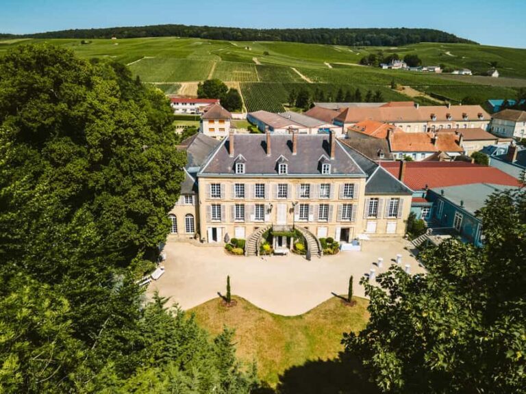 Château de Pierry: Open house in the heart of the 18th century - Who Will Love This Experience?