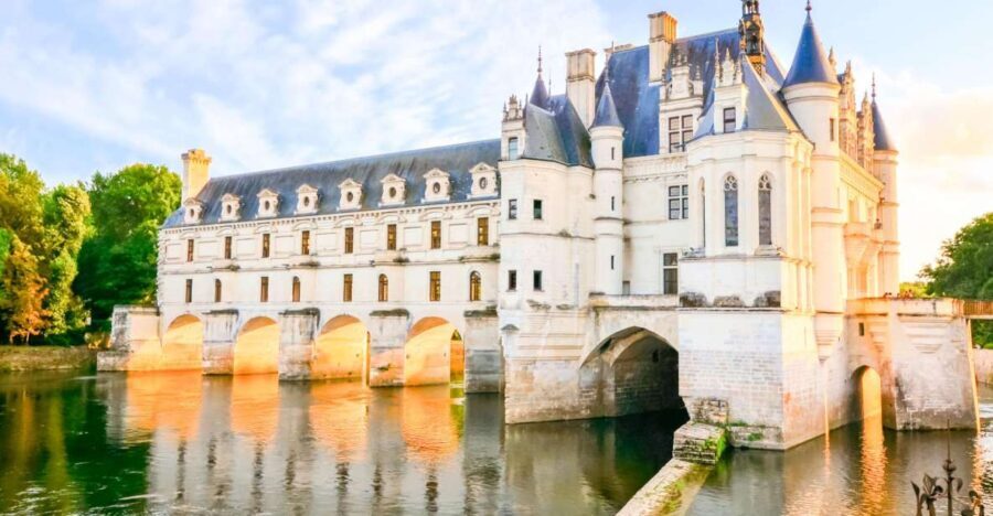 Chenonceau Castle: Private Guided Tour with Entry Ticket - Who Is This Tour Best For?