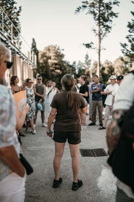 Chianti Rufina: Discover the tradition of extra virgin olive oil and organic wines - Who Will Love This Tour?