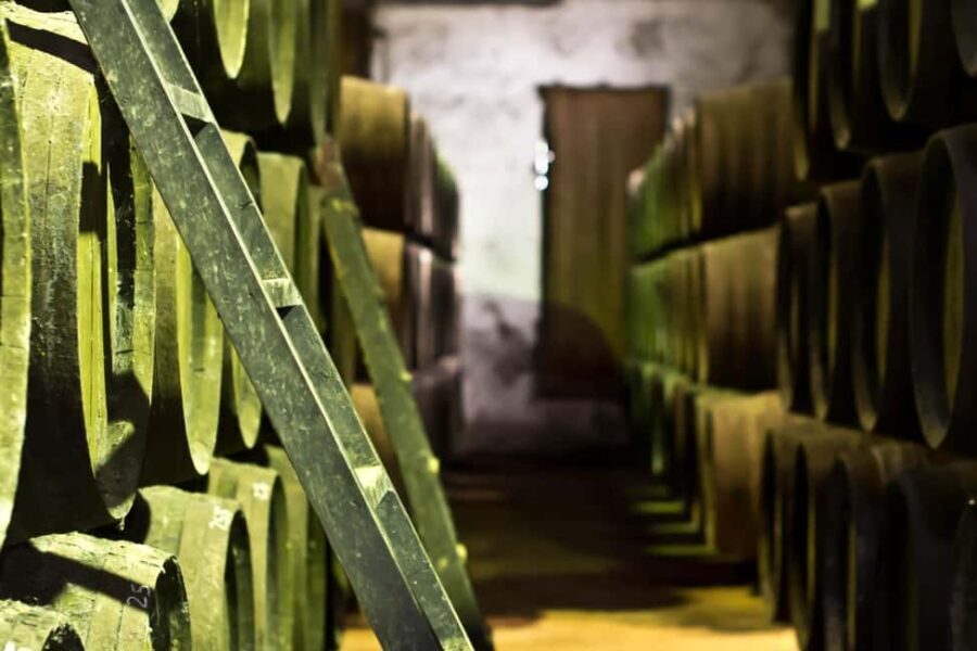 Chiclana de la Frontera: Winery Tour with Wine Tasting - The Guide: Why It Matters