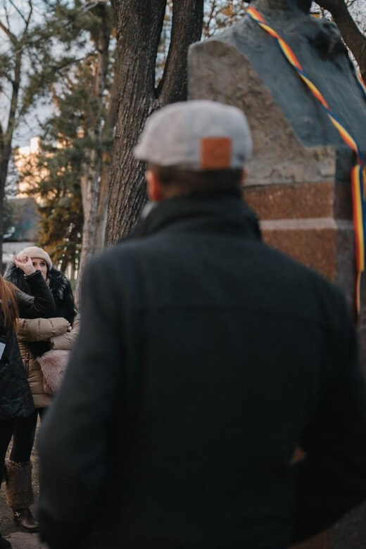 Chisinau: Walking City Tour - Who Should Book This Tour?