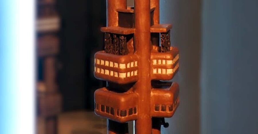 Choco Art Museum in Prague Entry Ticket - The Practicalities