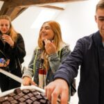 Choco-Story Brussels: Chocolate Museum Entrance with Tasting - What Makes This Tour Special