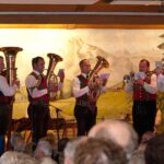 Christmas Concert with the Gundolf Family - Dec. 14th & 23rd - Detailed Breakdown of the Experience