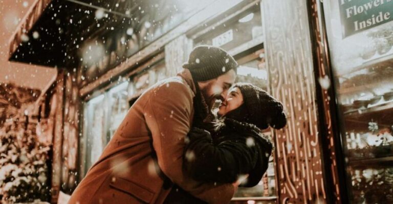 Christmas Magic in Bruges - Private Walking Tour - Who Would Love This Tour?