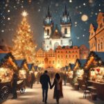Christmas private day trip from Vienna to Prague and back - Authentic Traveler Insights