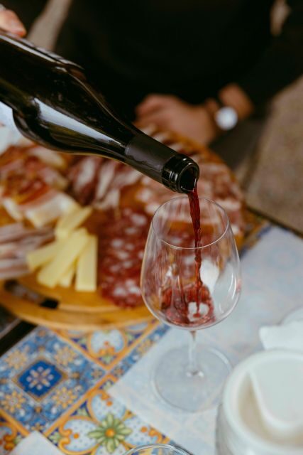 CINTA SENESE EXPERIENCE - Why This Tour Stands Out