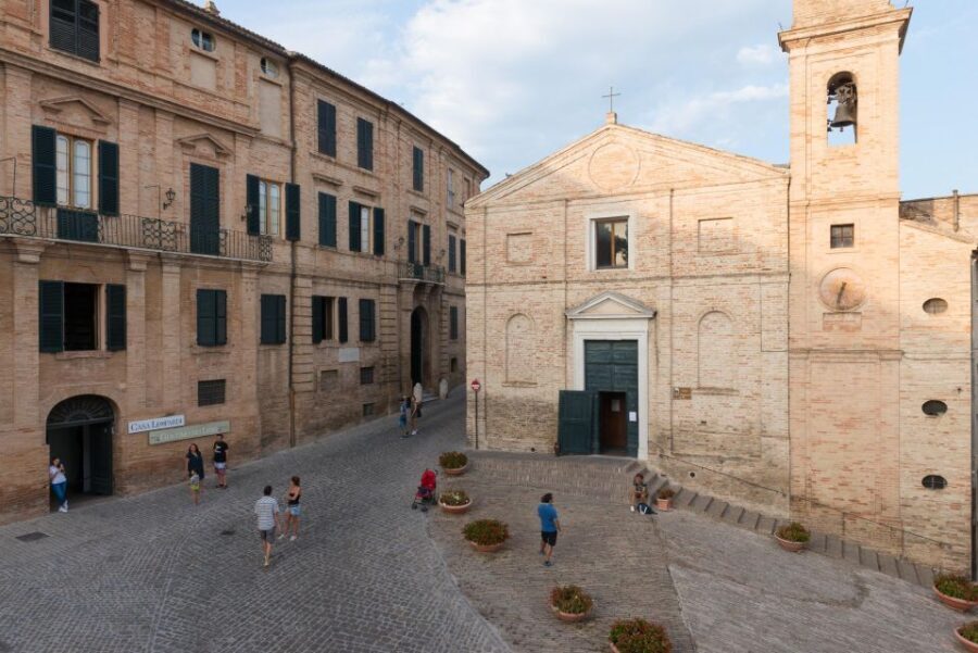 Circuito Museale "Infinito Recanati" - Who Should Consider This Tour?
