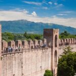 Cittadella: Walking on History Tickets - Authenticity and Value