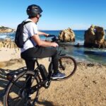 City E-Bike Tour - Albufeira West Beaches In Private! - Why the Electric Bike Makes a Difference