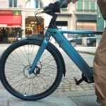 City E-Bike tour of 2.5 hours - Detailed Breakdown of the Itinerary