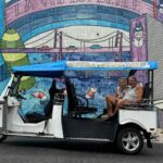 City Highlights Eco Tuk Tours - Who Should Book This Tour?