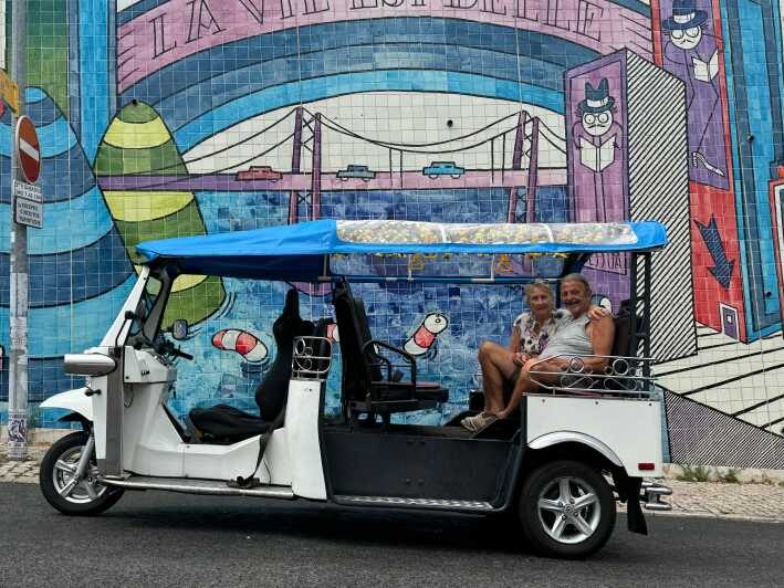 City Highlights Eco Tuk Tours - Who Should Book This Tour?