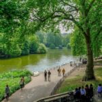 City Hike London (with Borough Market lunch break) - Exploring Major Landmarks & Hidden Gems