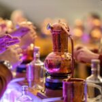 City of Aberdeen Distillery: Gin School Experience - The Experience in Detail