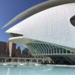 City of Arts & Sciences Tour on Bicycle, E-Bike or E-Step - Practical Tips and Considerations