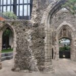 City of London Historical Walking Tour - The Experience: Pros and Cons