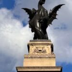 City of London Mystical and Dragons Walking Tour - Who Will Love This Tour?