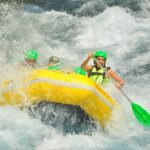 City of Side/Alanya: Koprulu Canyon Rafting Tour with Lunch - The Itinerary: What to Expect During Your Day in Koprulu Canyon