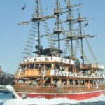 City of Side: Full-day Boat Tour with Lunch & Foam Party - The Practicalities: What You Need to Know