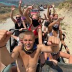 City of Side: Green Canyon Jeep Tour, Boat Trip & Waterfall - Practical Details and What to Expect