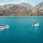 City of Side: Green Lake Boat and Cabrio Bus Tour - Authenticity and Value