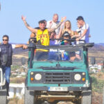 City of Side: Jeep Safari Tour - Exploring the Side Jeep Safari Tour: A Practical Guide to Authentic Mountain Adventures