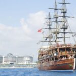 City of Side: Manavgat River Boat Lunch Cruise & Bazaar Tour - Who Would Love This Tour?