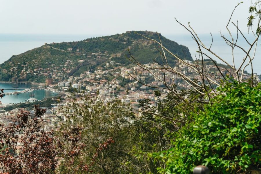 City of Side: Sapadere Canyon & Alanya with Cable Car Option - Practical Insights & Tips